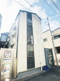 アジュール中野の画像