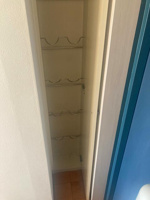 シューズボックス　※他号室参照