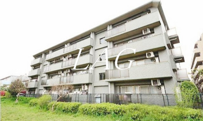 【外観】 | コモダス千歳烏山 | 外観です。
