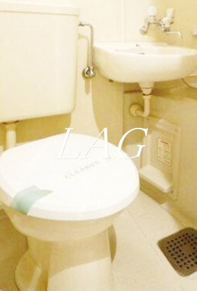 【トイレ】 | ベルエール代田 | トイレです。