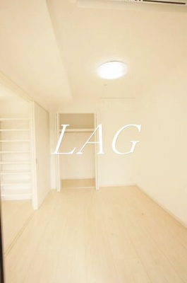 【寝室】 | イーストポイント中野 | 寝室です。