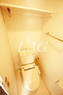 【トイレ】 | イーストポイント中野 | トイレです。