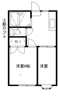 【間取り】 | ラビリンス | 間取りです。