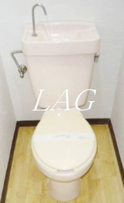 【トイレ】 | ラビリンス | トイレです。