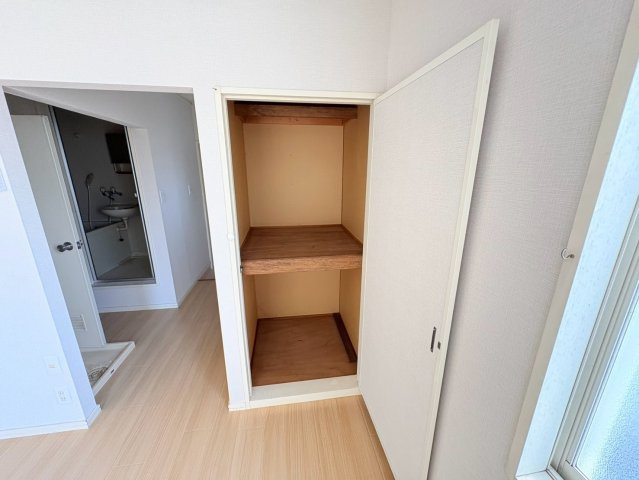 【収納】 | 城東ハイツ