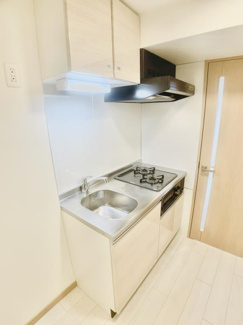 【キッチン】 | ライブカーサ板橋大山