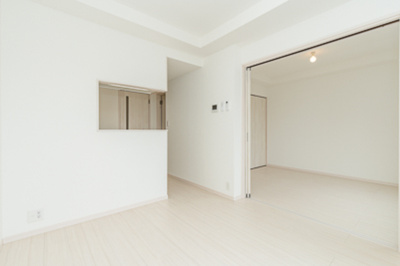 【その他】 | ＡＩＦＬＡＴ　ＭＥＪＩＲＯ | ※写真は同タイプ住戸です。