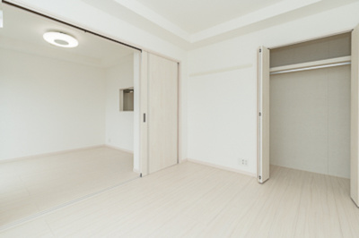 【その他】 | ＡＩＦＬＡＴ　ＭＥＪＩＲＯ | ※写真は同タイプ住戸です。