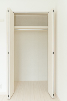 【収納】 | ＡＩＦＬＡＴ　ＭＥＪＩＲＯ | ※写真は同タイプ住戸です。
