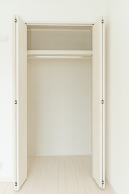【収納】 | ＡＩＦＬＡＴ　ＭＥＪＩＲＯ | ※写真は同タイプ住戸です。