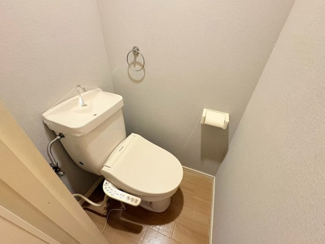 【トイレ】 | 城東ハイツ