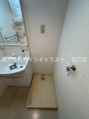 クリアポート福本の設備