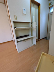 玄関／シューズボックス