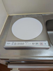 ＩＨクッキングヒーター