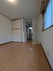 洋室６帖（別角度）