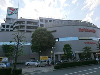 イトーヨーカドー東久…まで359m