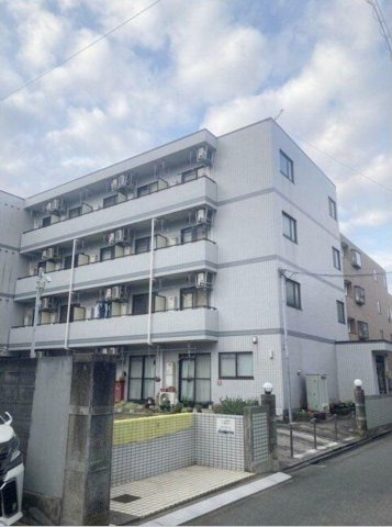 川崎市幸区神明町２丁目のマンションの画像
