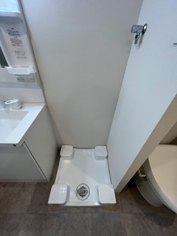 クレヴィスタ戸田のその他
