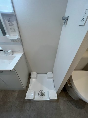 クレヴィスタ戸田のその他