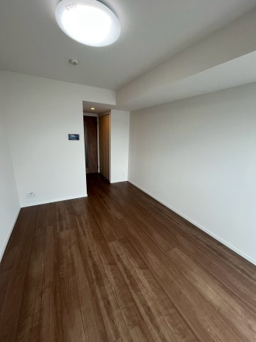 クレヴィスタ戸田の居間・リビング