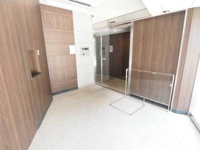 レジディア文京小石川Ⅱのその他共用部分