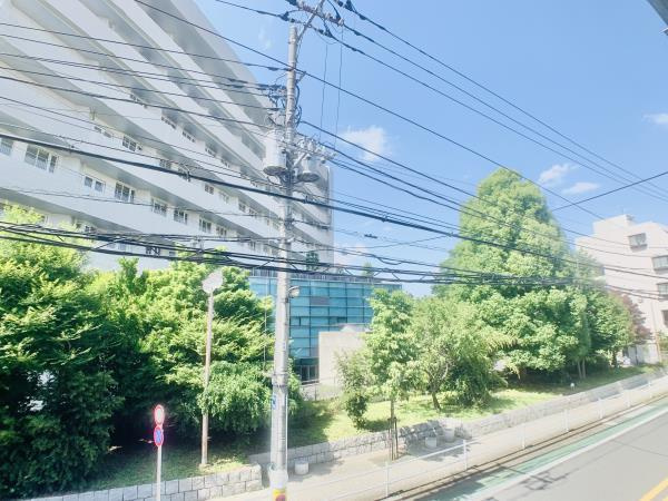 ライブカーサ板橋大山のその他