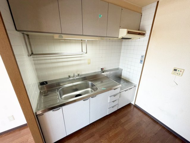 シャトレ千里のキッチン
