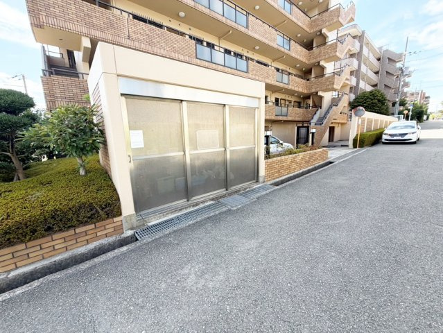 シャトレ千里のその他