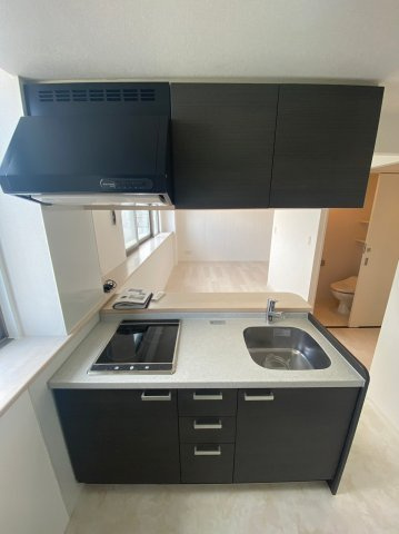 KDXレジデンス東桜I　名古屋市賃貸　仲介手数料無料のキッチン|キッチン