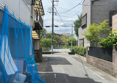 【展望】 | ＭＡＸＩＶ八王子ＤＵＥ | 眺望の良さを楽しめるダイニングキッチンで家族団らんの時間を過ごしてはいかがでしょうか。バルコニーから見える景色を家族で眺める時間は、時間が経つのを忘れてしまいそうですね。是非、現地を見に行きましょう！