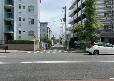 【展望】 | ＭＡＸＩＶ八王子ＤＵＥ | 景色重視でお家選ぶをするとスーパーが遠い！学校が遠い！など生活をするうえで利便性で困ることもあります。まず一度現地を見学する際に、周辺の施設などがあるかを確認し、暮らし始めた後のことを想像しましょう。