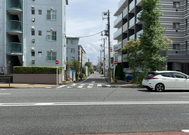 【展望】 | ＭＡＸＩＶ八王子ＤＵＥ | 景色重視でお家選ぶをするとスーパーが遠い！学校が遠い！など生活をするうえで利便性で困ることもあります。まず一度現地を見学する際に、周辺の施設などがあるかを確認し、暮らし始めた後のことを想像しましょう。