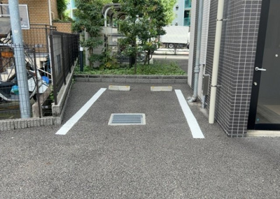 【駐輪場】 | ＭＡＸＩＶ八王子ＤＵＥ | マンションの駐輪場は、事前に空きがあるか確認を取ると安心です。せっかく入居したのに駐輪スペースがない！なんてことになったら大変ですよね。そこで、内見時や購入前にはまず事前に確認しておくと良いでしょう。