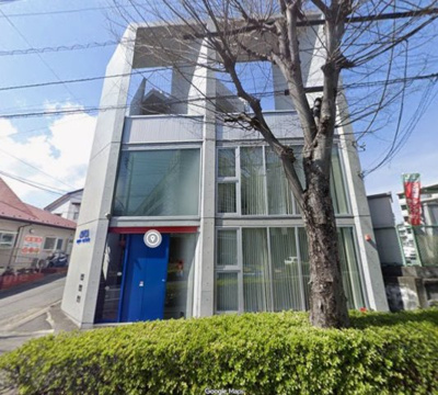 【外観】 | 飯能市南町ビル