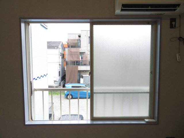 アーリーメイの展望