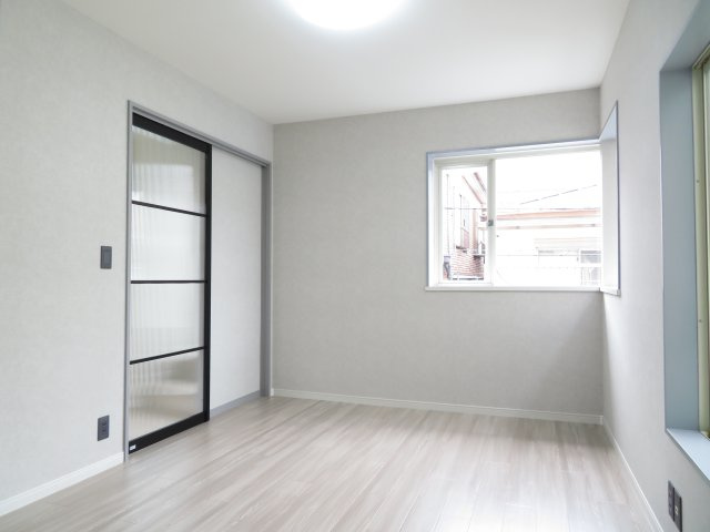 アーリーメイの居間・リビング