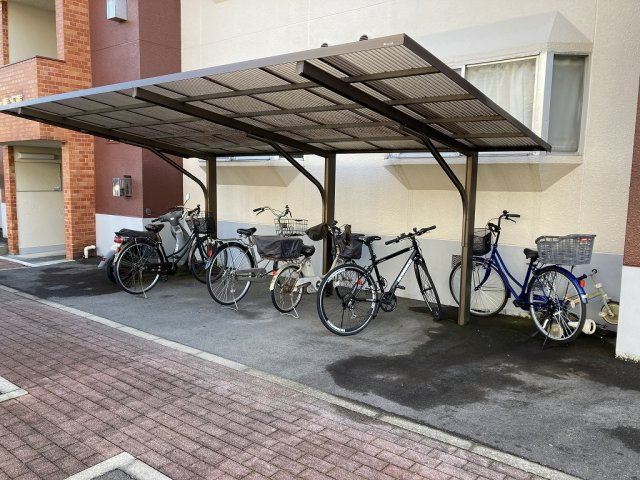 メゾン寿ゞ喜のその他共用部分