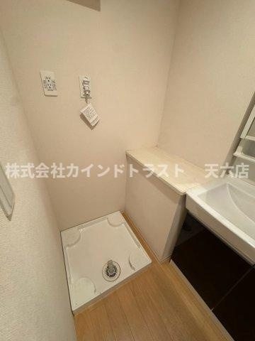 ル・ブリランテの設備