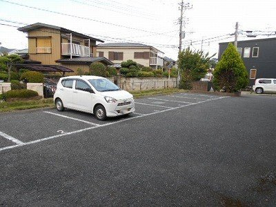 レオパレスグリーン文桜のその他