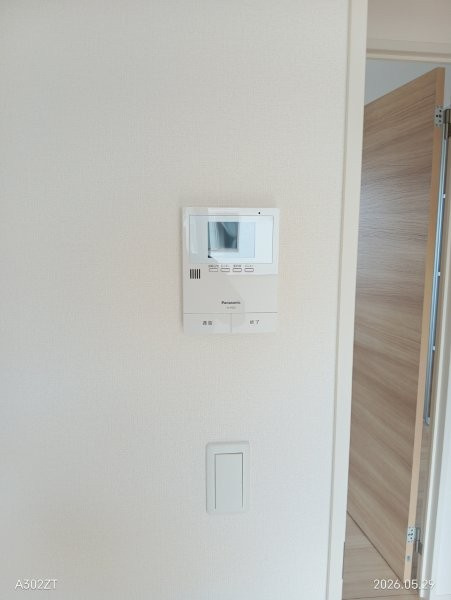 メゾンシティ７号館のその他