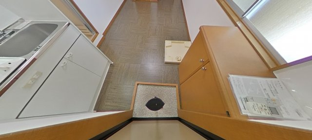 トノブール西荻の内装|おしゃれな内装です