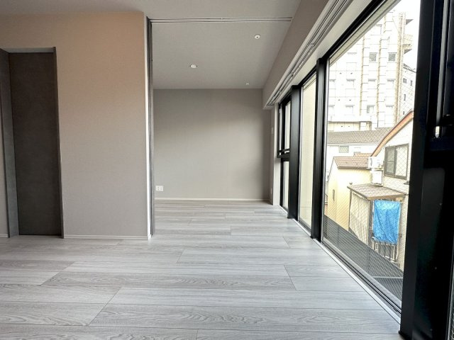 ＧＲＡＮ ＰＡＳＥＯ 広尾の寝室|寝室です