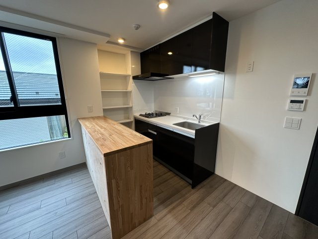 ＧＲＡＮ ＰＡＳＥＯ 自由が丘奥沢の内装|※別部屋の参考写真です