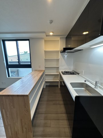 ＧＲＡＮ ＰＡＳＥＯ 自由が丘奥沢の居間・リビング|※別部屋の参考写真です