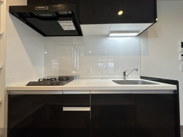 ＧＲＡＮ ＰＡＳＥＯ 自由が丘奥沢のキッチン|※別部屋の参考写真です