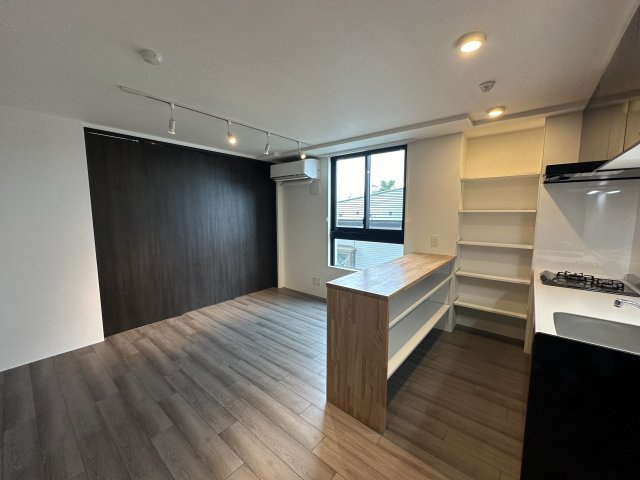 ＧＲＡＮ ＰＡＳＥＯ 自由が丘奥沢の居間・リビング|※別部屋の参考写真です