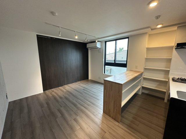 ＧＲＡＮ ＰＡＳＥＯ 自由が丘奥沢の居間・リビング|※別部屋の参考写真です