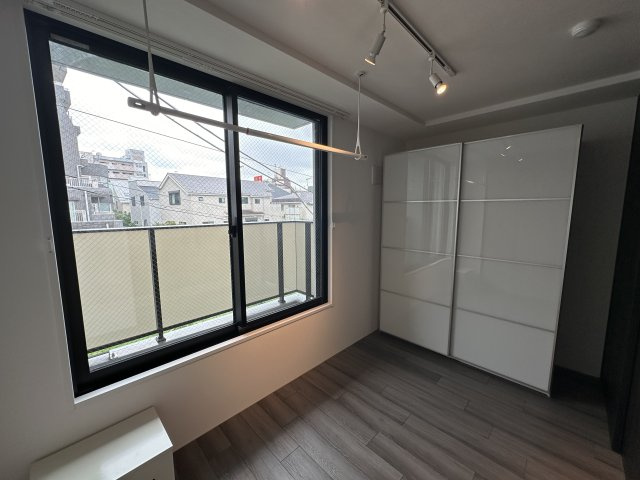 ＧＲＡＮ ＰＡＳＥＯ 自由が丘奥沢の洋室|※別部屋の参考写真です