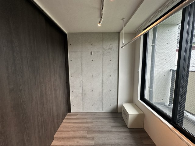 ＧＲＡＮ ＰＡＳＥＯ 自由が丘奥沢の洋室|※別部屋の参考写真です
