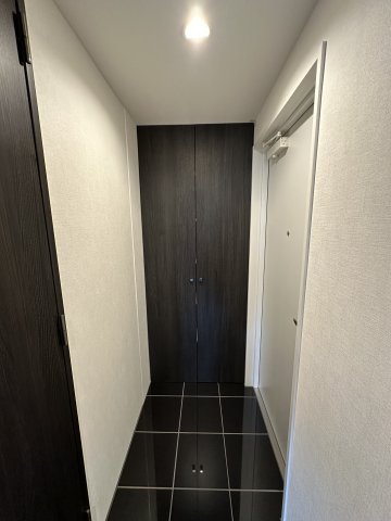 ＧＲＡＮ ＰＡＳＥＯ 自由が丘奥沢の玄関|※別部屋の参考写真です